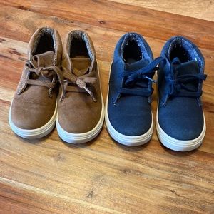 Cat and Jack boot bundle